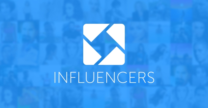 influencers graphic